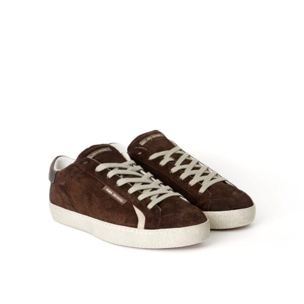 SNEAKERS - AMA BRAND