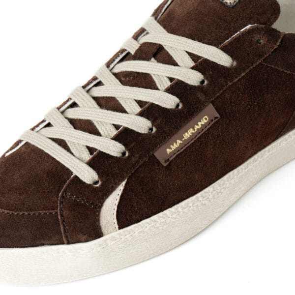 SNEAKERS - AMA BRAND
