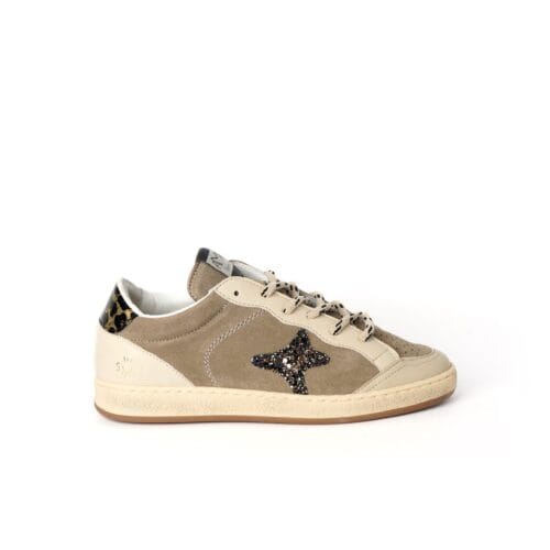 44175_14_43 SNEAKERS - AMA BRAND