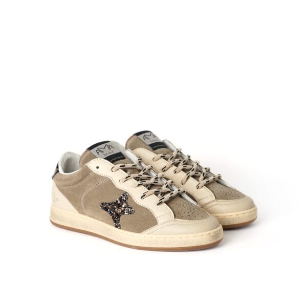 SNEAKERS - AMA BRAND