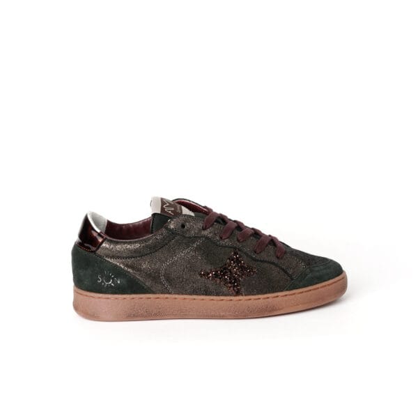 SNEAKERS - AMA BRAND