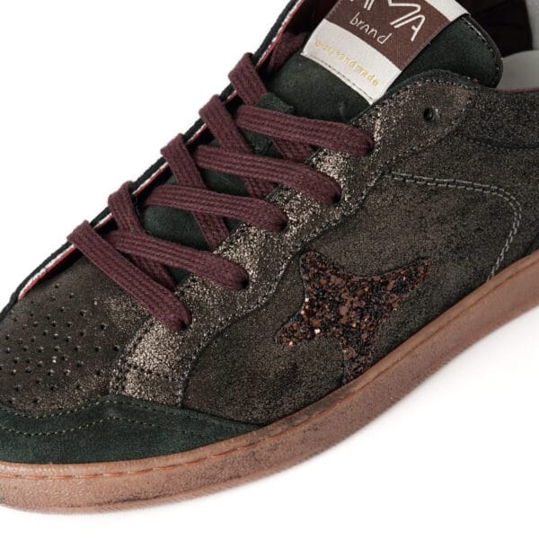 SNEAKERS - AMA BRAND
