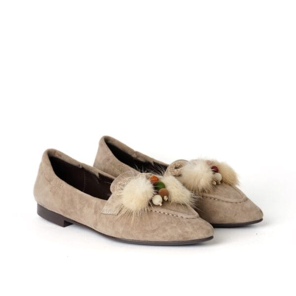 MOCASSINO - MISS OLIVIA