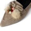 MOCASSINO - MISS OLIVIA