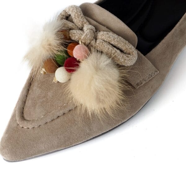 MOCASSINO - MISS OLIVIA