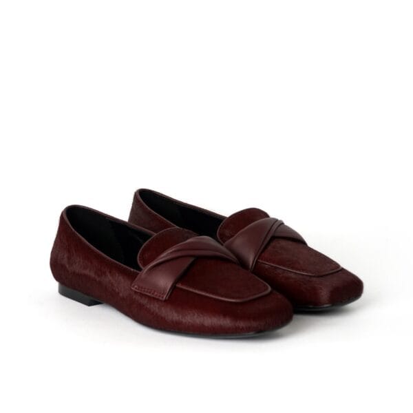 MOCASSINO - MISS OLIVIA