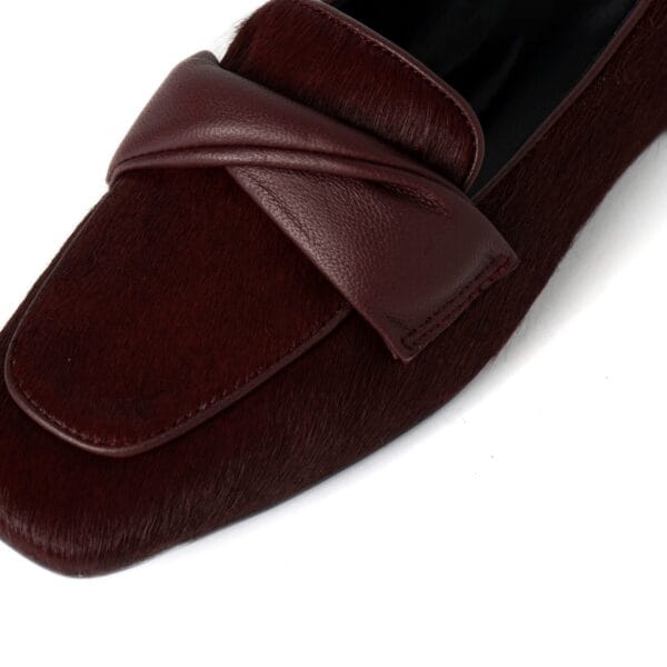 MOCASSINO - MISS OLIVIA