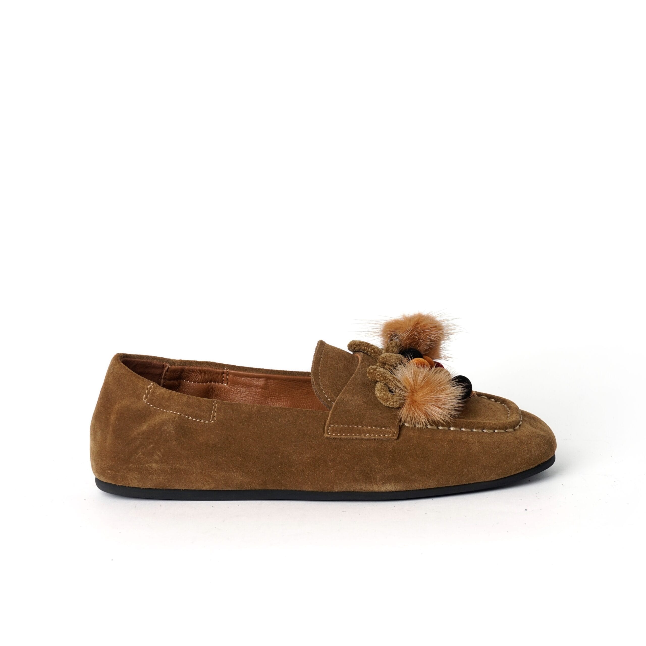MOCASSINO – MISS OLIVIA