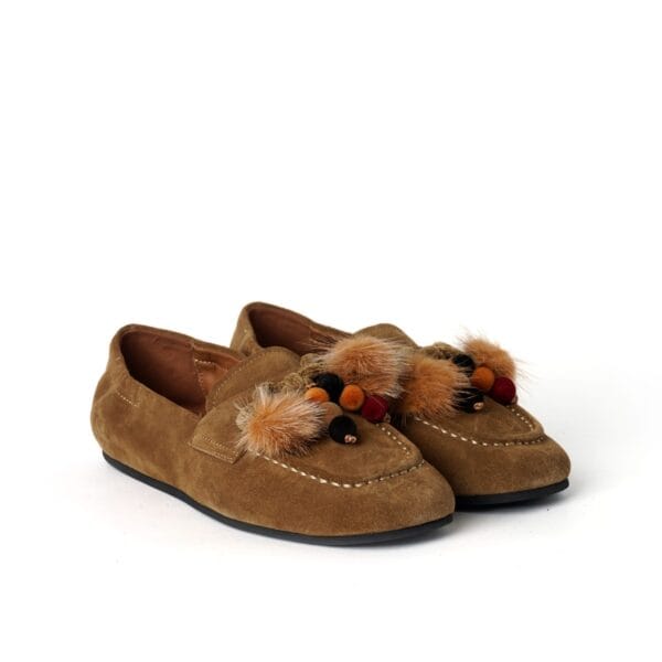 MOCASSINO - MISS OLIVIA