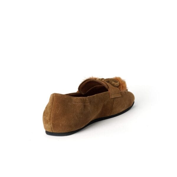 MOCASSINO - MISS OLIVIA