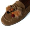 MOCASSINO - MISS OLIVIA