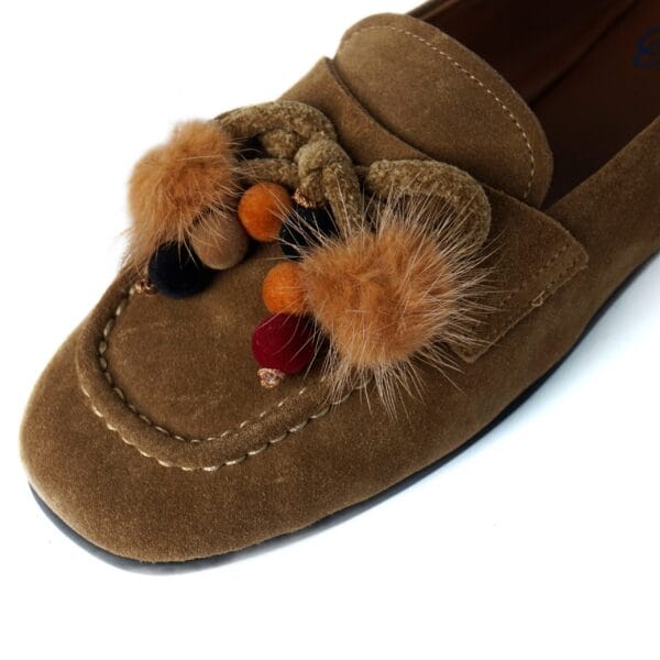MOCASSINO - MISS OLIVIA