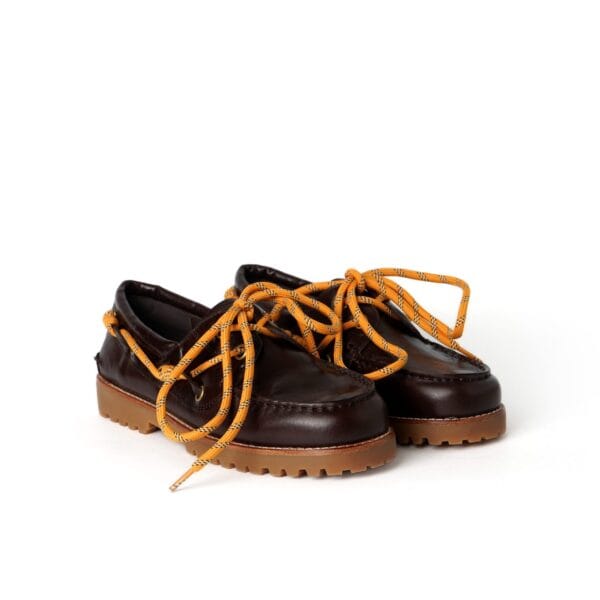 SCARPA LACCI - SANTINI