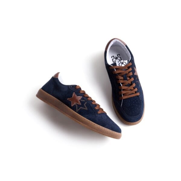 SNEAKERS - 2STAR