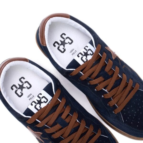 SNEAKERS - 2STAR