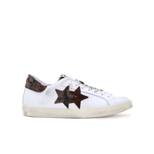 SNEAKERS - 2STAR