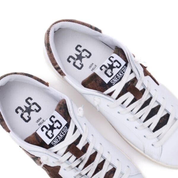 SNEAKERS - 2STAR