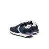 SNEAKER - VOILE BLANCHE