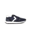 SNEAKER - VOILE BLANCHE