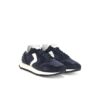 SNEAKER - VOILE BLANCHE