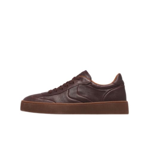 SNEAKER - VOILE BLANCHE