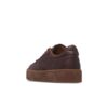 SNEAKER - VOILE BLANCHE