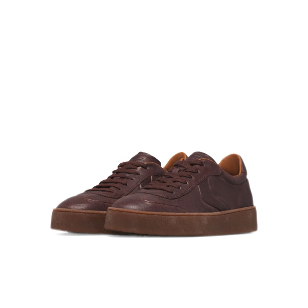 SNEAKER - VOILE BLANCHE