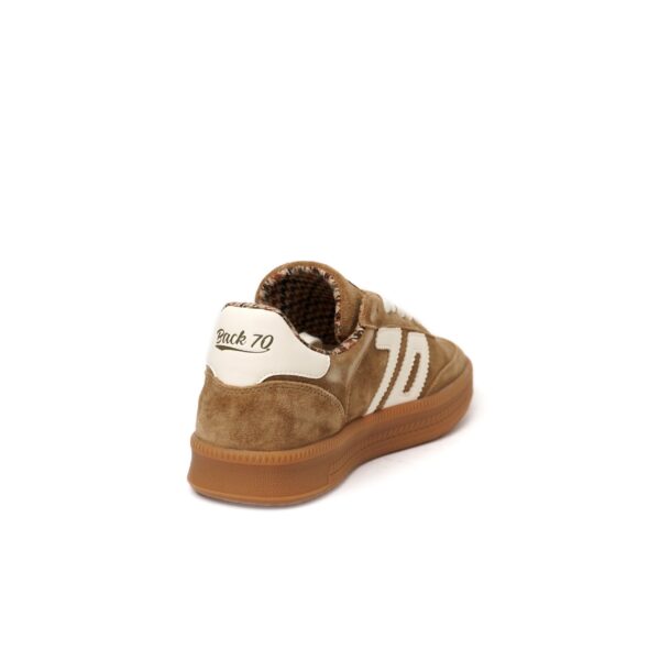 SNEAKER - BACK 70