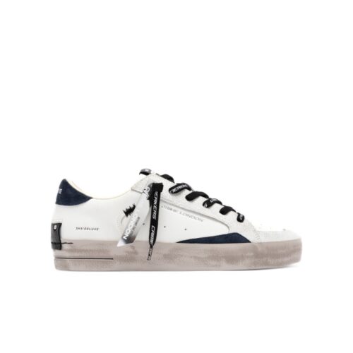 SNEAKER - CRIME