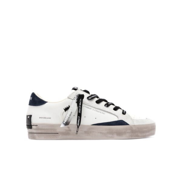 SNEAKER - CRIME