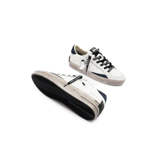 SNEAKER - CRIME