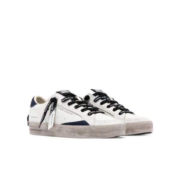 SNEAKER - CRIME