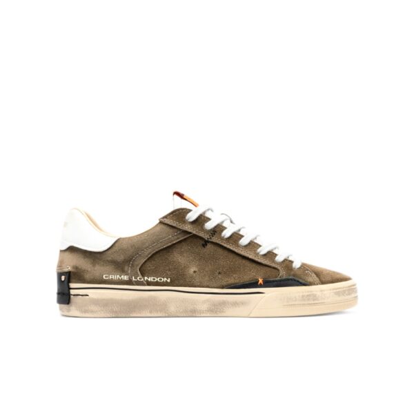 SNEAKER - CRIME