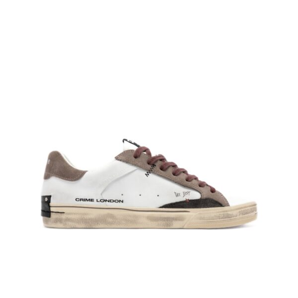 SNEAKER - CRIME