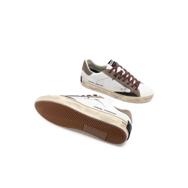 SNEAKER - CRIME