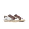 SNEAKER - CRIME