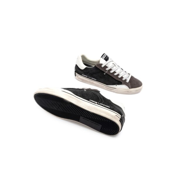 SNEAKER - CRIME