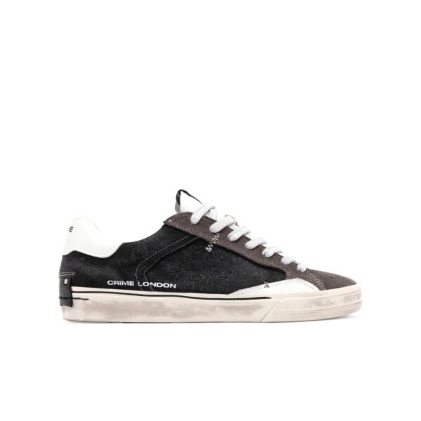 SNEAKER - CRIME