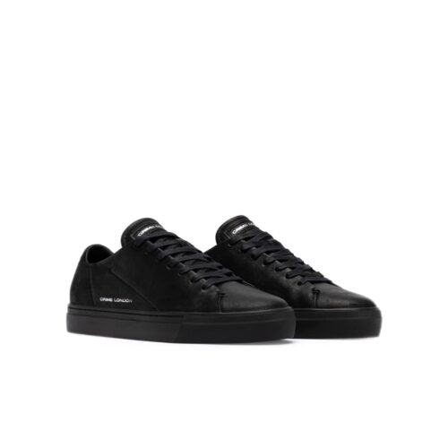 SNEAKER - CRIME