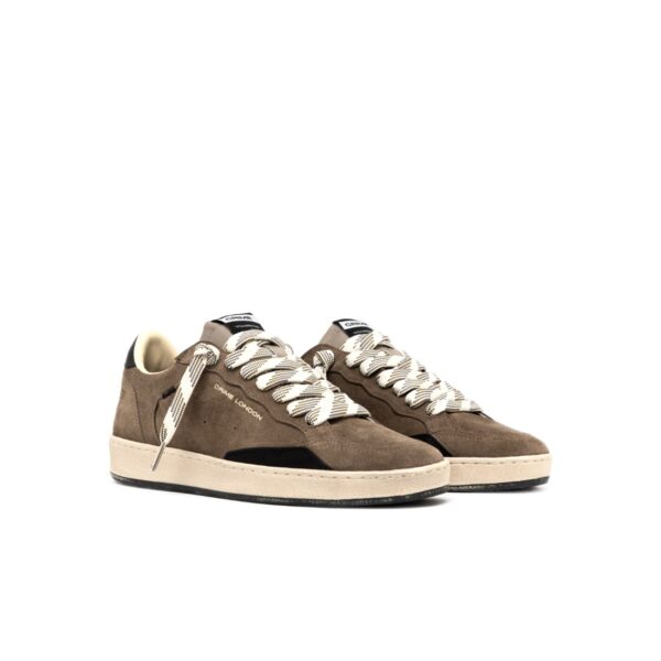 SNEAKER - CRIME