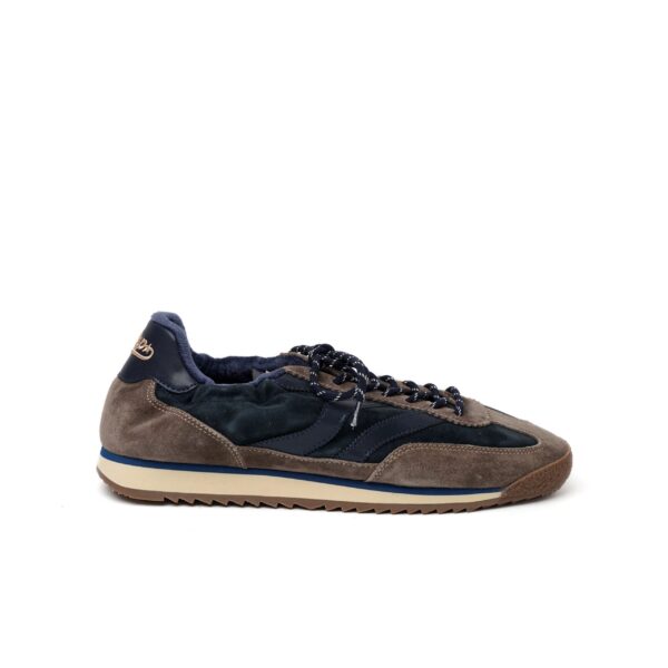 SNEAKERS - MRP STAR