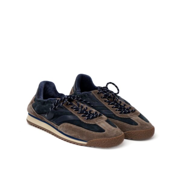 SNEAKERS - MRP STAR