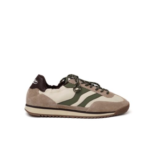 SNEAKERS - MRP STAR