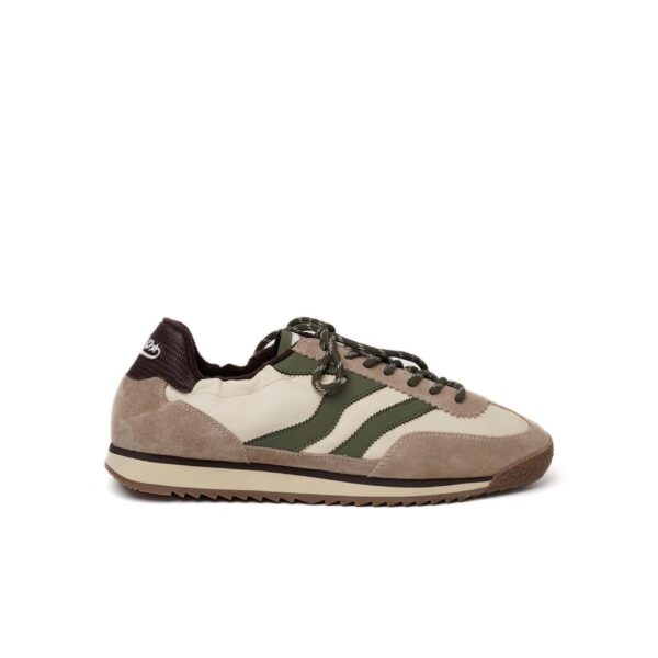 SNEAKERS - MRP STAR