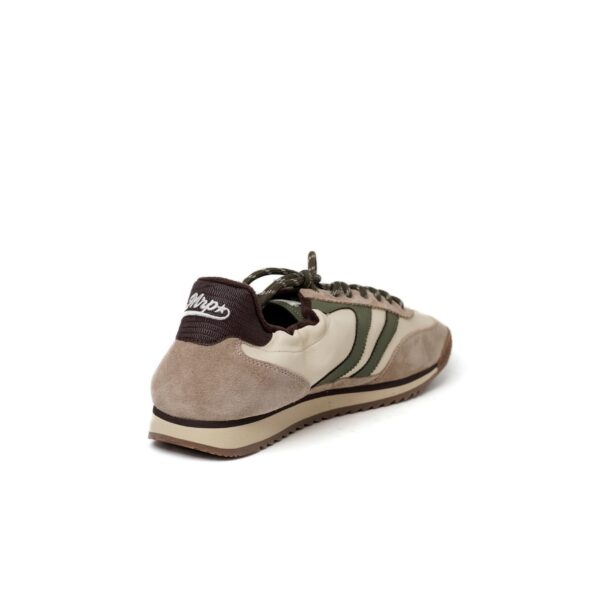 SNEAKERS - MRP STAR