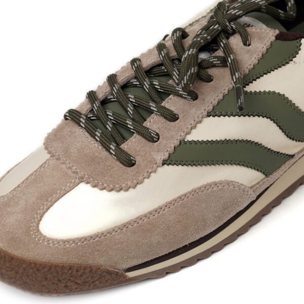SNEAKERS - MRP STAR