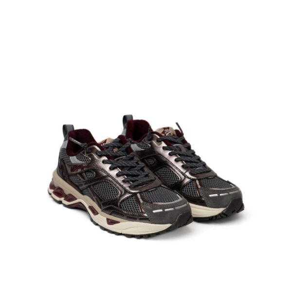 SNEAKER - MRP STAR