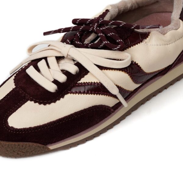 SNEAKER - MRP STAR