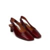 SLINGBACK - ANGEL ALARCON