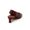 SLINGBACK - ANGEL ALARCON